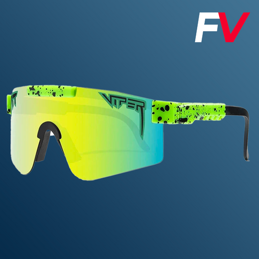 🔥 Lunettes PIT VIPER™ – Vision Festival 2025